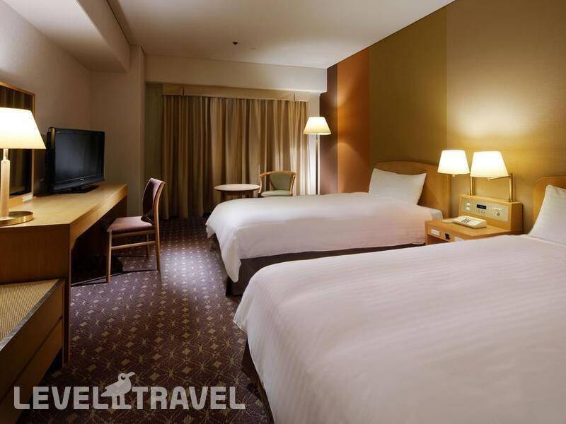 Фотография Miyako Hotel Kyoto Hachijo