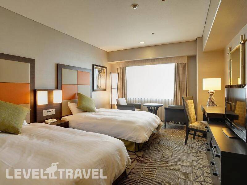 Фотография Miyako Hotel Kyoto Hachijo