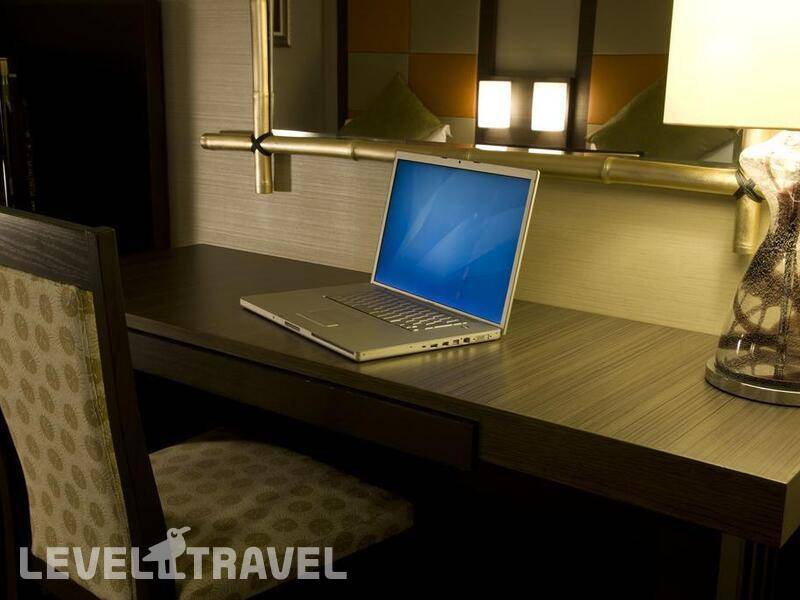 Фотография Miyako Hotel Kyoto Hachijo