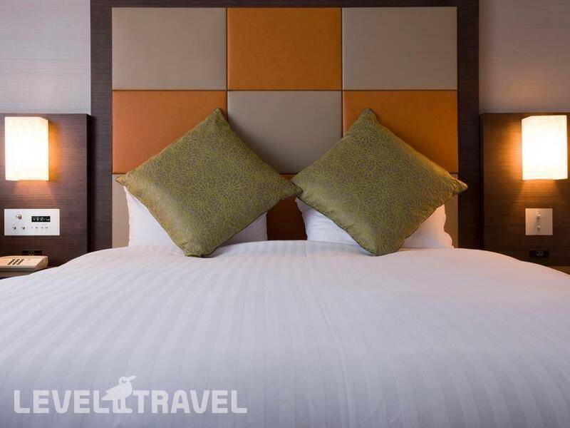 Фотография Miyako Hotel Kyoto Hachijo