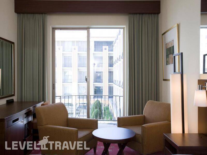 Фотография Miyako Hotel Kyoto Hachijo