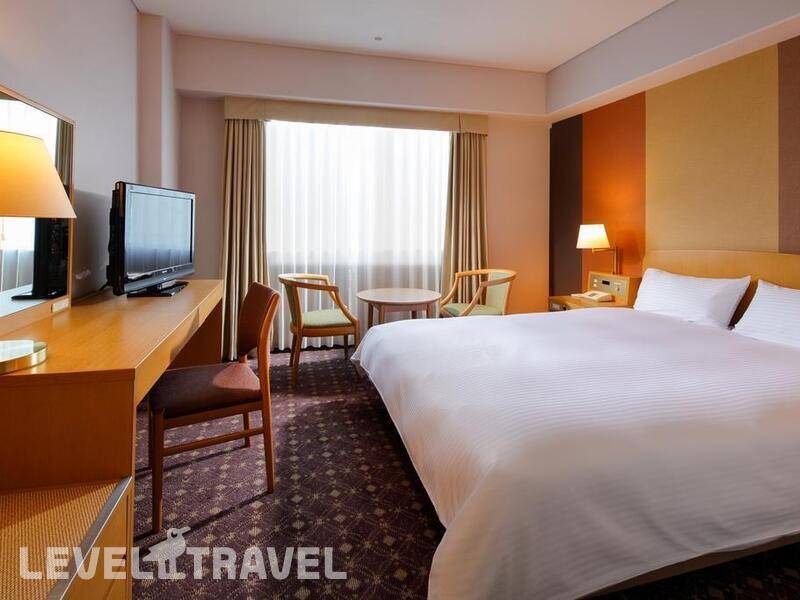 Фотография Miyako Hotel Kyoto Hachijo