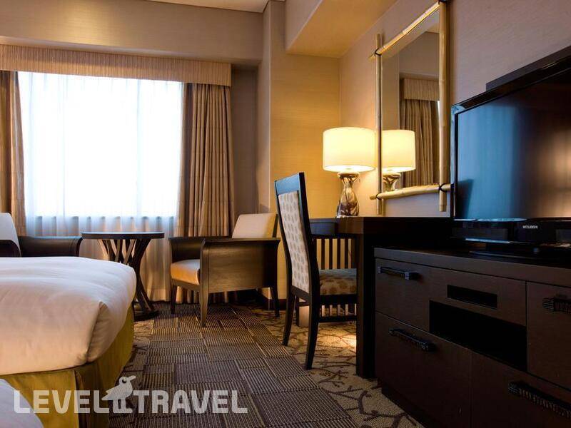 Фотография Miyako Hotel Kyoto Hachijo
