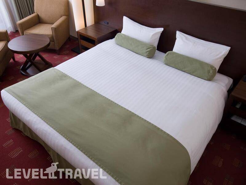 Фотография Miyako Hotel Kyoto Hachijo