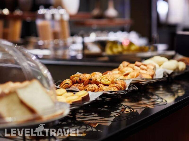 Фотография Miyako Hotel Kyoto Hachijo