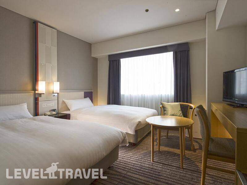 Фотография Miyako Hotel Kyoto Hachijo