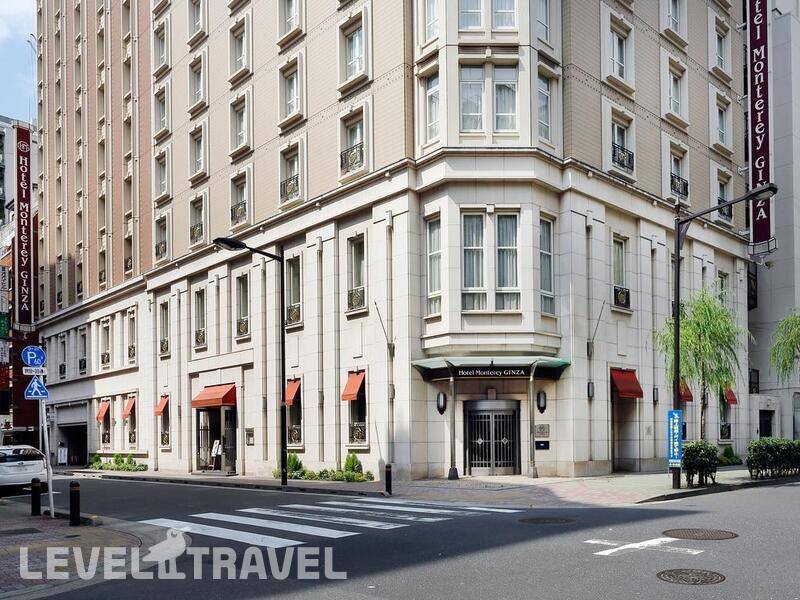 Фотография Monterey Ginza