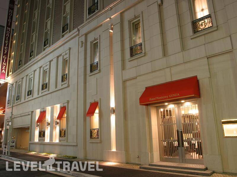 Фотография Monterey Ginza