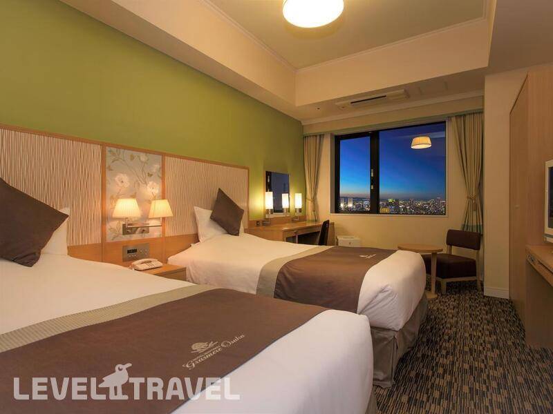 Фотография Monterey Grasmere Osaka