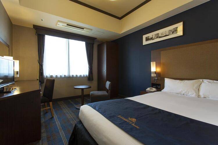 Monterey Grasmere Osaka