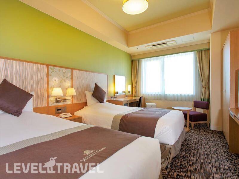 Фотография Monterey Grasmere Osaka