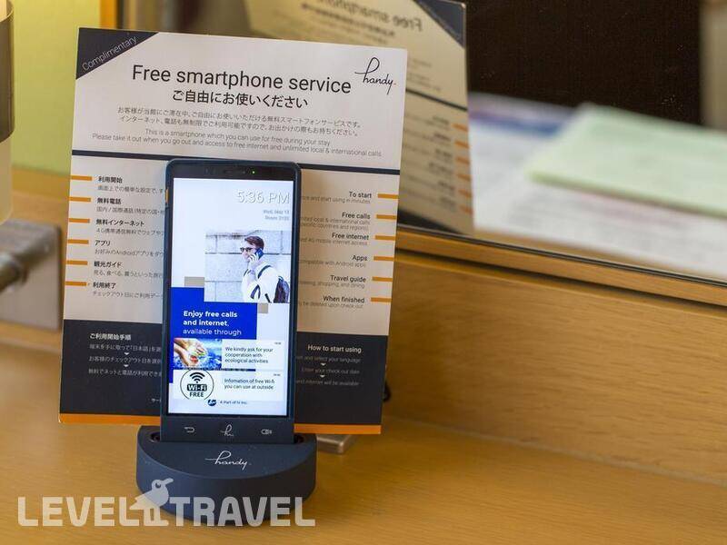 Фотография Monterey Grasmere Osaka