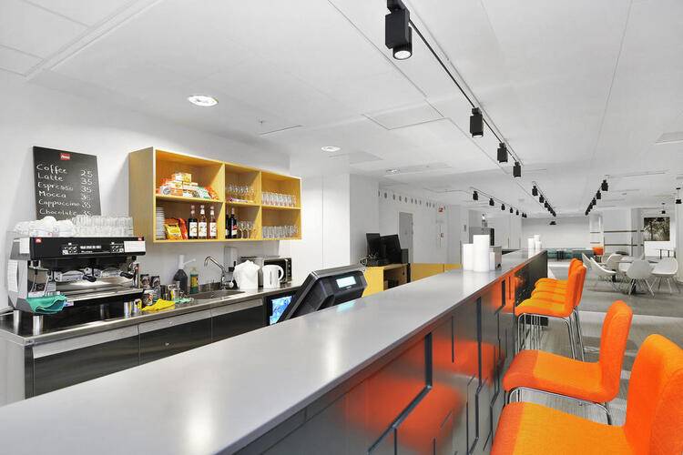 Anker Apartment