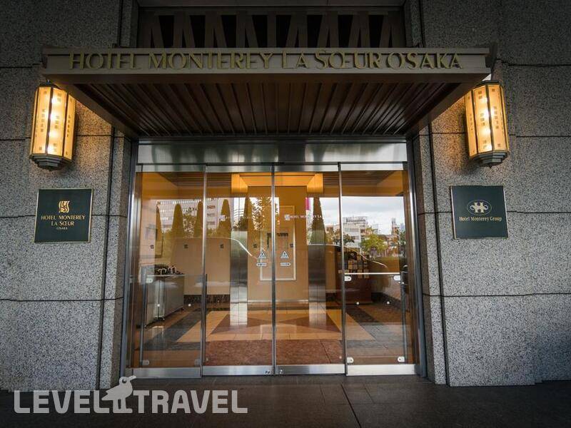 Фотография Monterey La Soeur Osaka