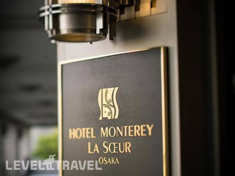 Фотография Monterey La Soeur Osaka