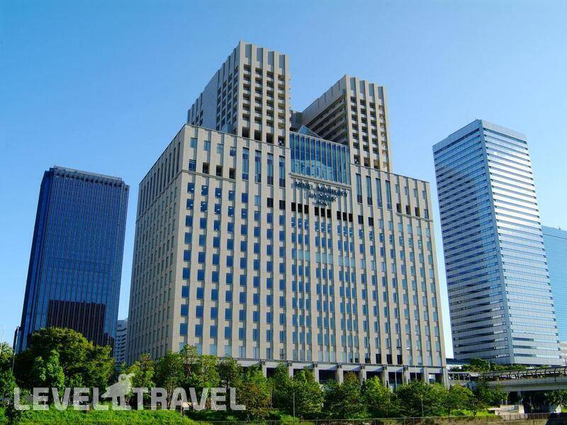 Фотография Monterey La Soeur Osaka