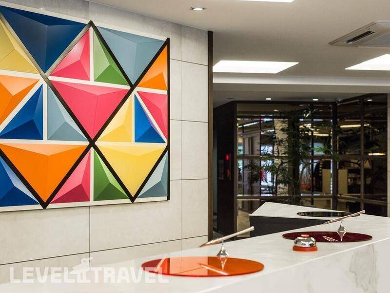 Фотография Ms Est Shijo-Karasuma