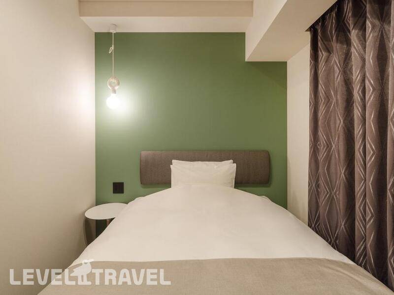 Фотография Ms Est Shijo-Karasuma