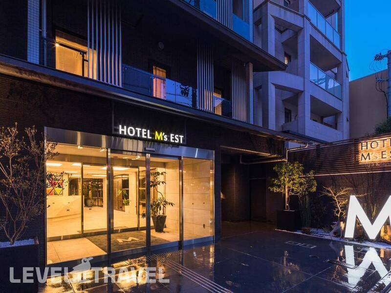 Фотография Ms Est Shijo-Karasuma