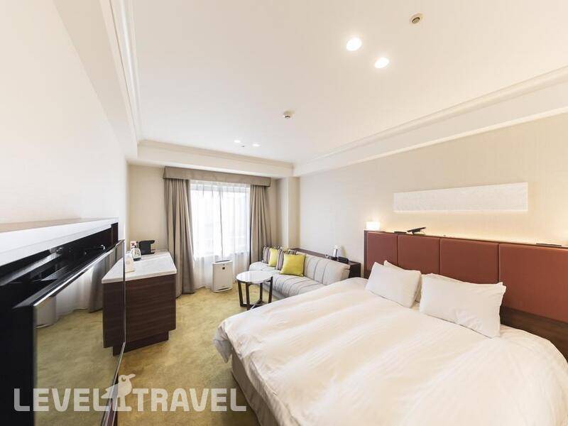 Фотография Namba Oriental Hotel