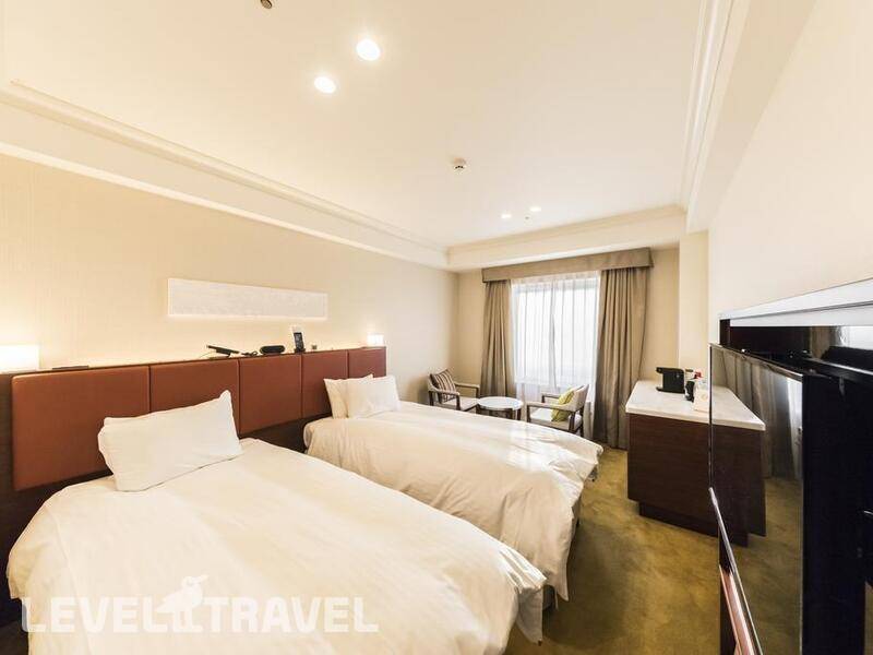 Фотография Namba Oriental Hotel
