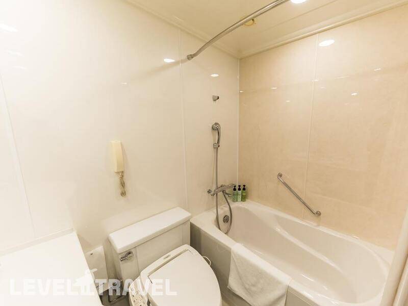 Фотография Namba Oriental Hotel