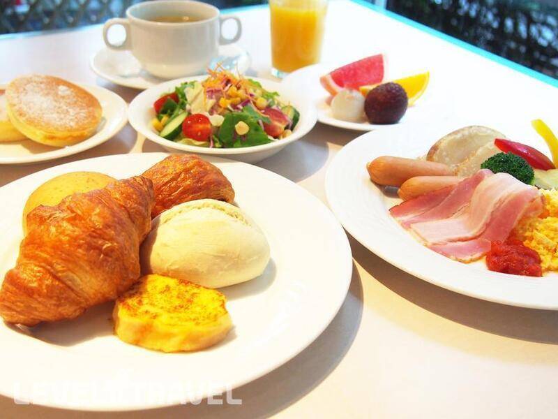Фотография New Otani Inn Tokyo