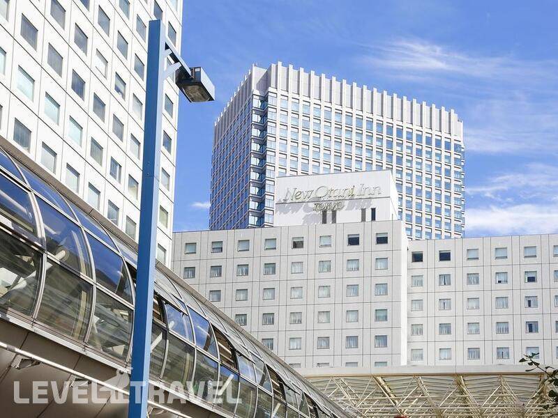 Фотография New Otani Inn Tokyo