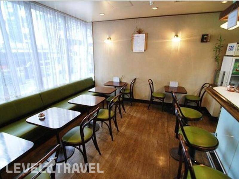 Фотография New Star Ikebukuro