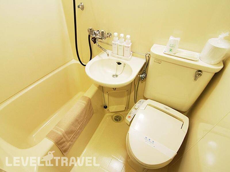 Фотография New Star Ikebukuro