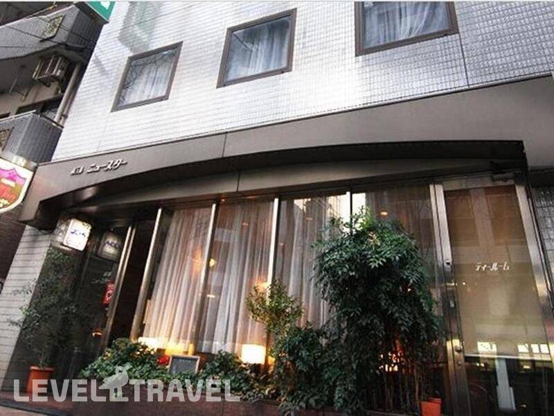 Фотография New Star Ikebukuro