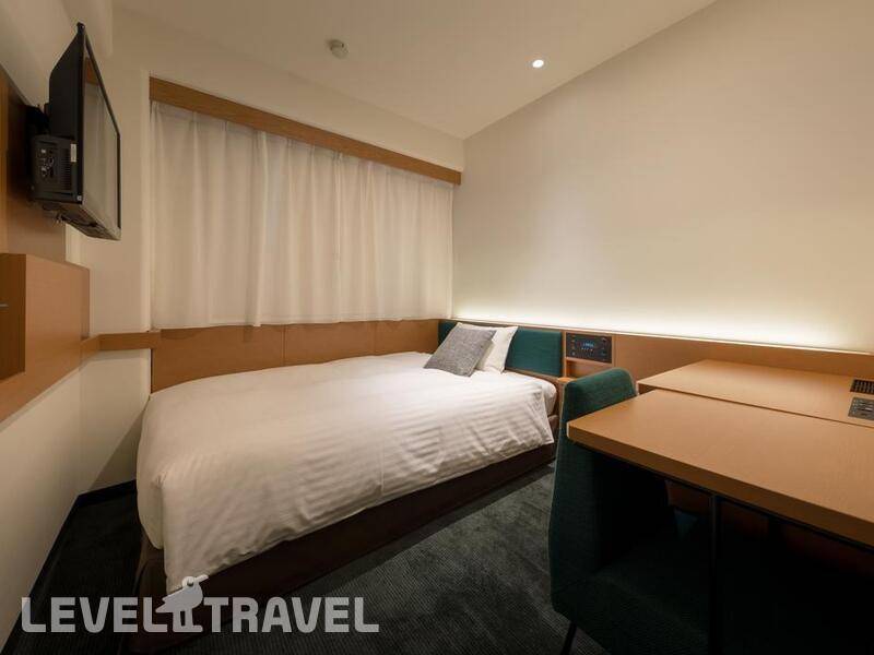 Фотография Nishitetsu Inn Nihonbashi