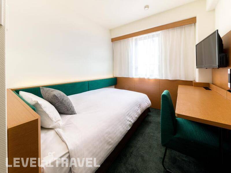 Фотография Nishitetsu Inn Nihonbashi
