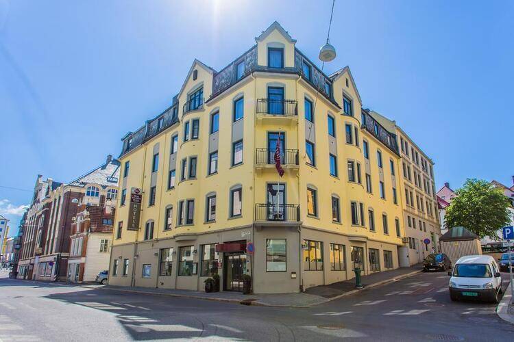 Hordaheimen Hotel (Ex.Best Western Plus Hotell Hordaheimen)