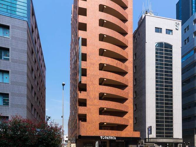 Nishitetsu Inn Shinjuku
