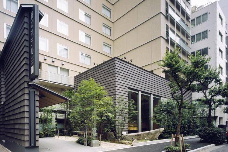 Niwa Tokyo