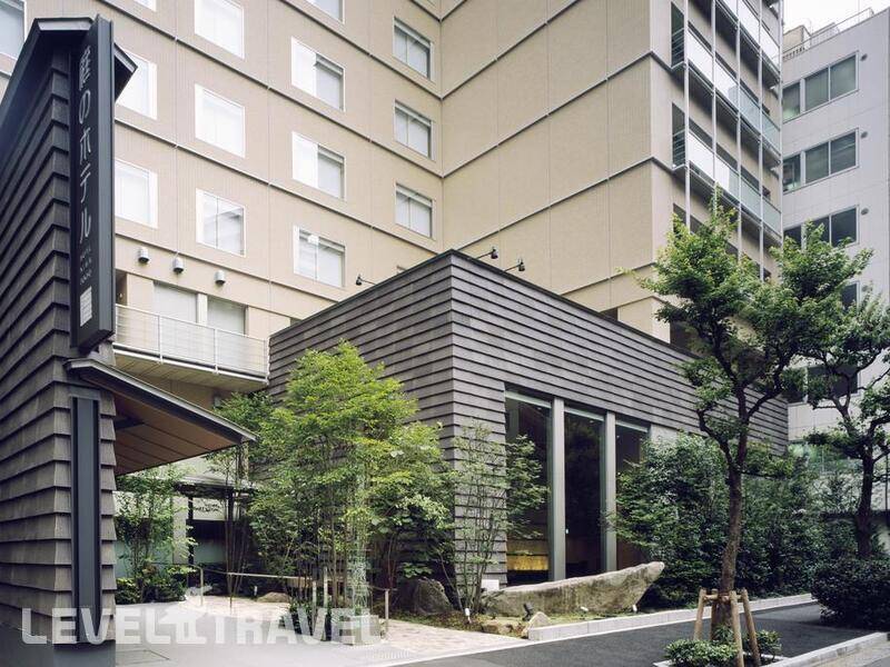 Фотография Niwa Tokyo