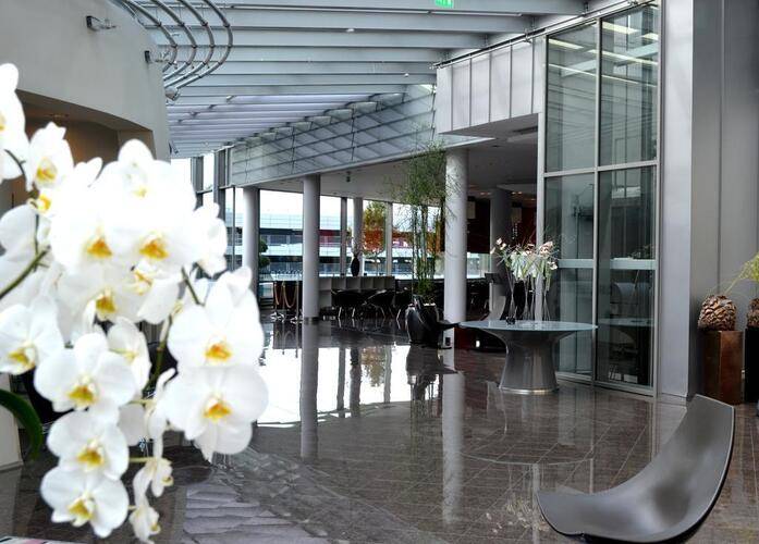 Clarion Bergen Airport