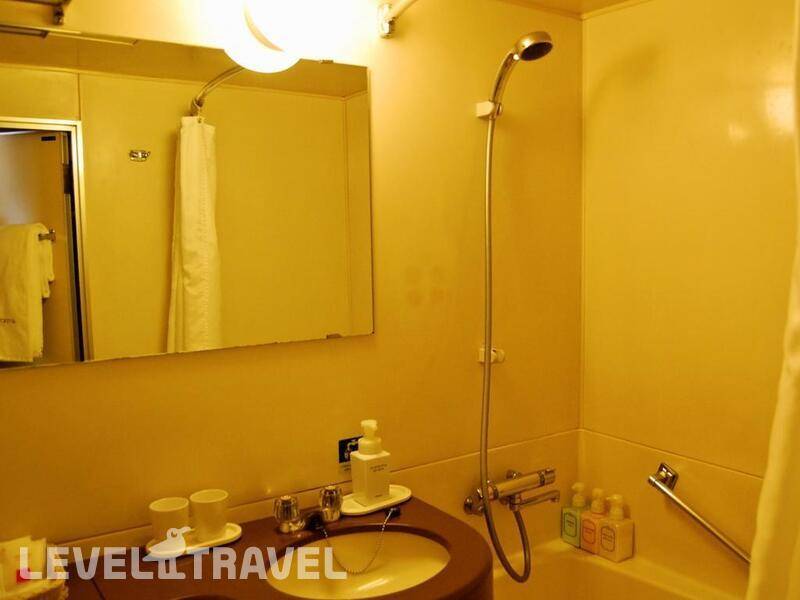 Фотография Omori Tokyu Rei Hotel