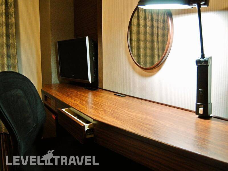 Фотография Omori Tokyu Rei Hotel