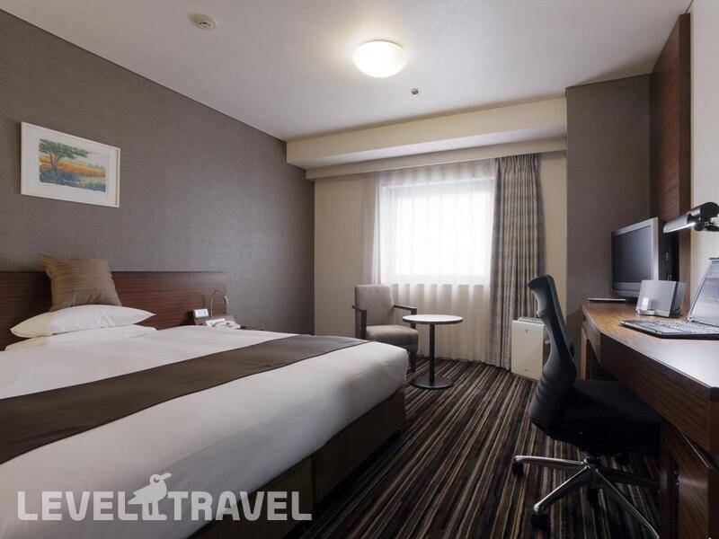 Фотография Omori Tokyu Rei Hotel
