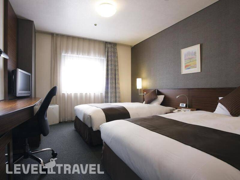 Фотография Omori Tokyu Rei Hotel