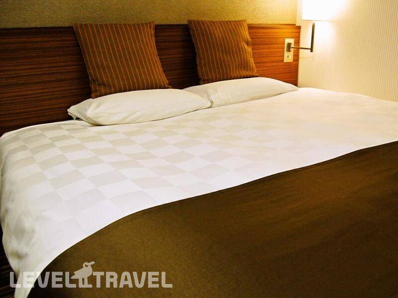Фотография Omori Tokyu Rei Hotel