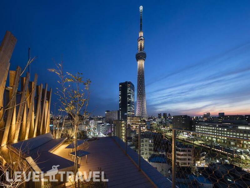 Фотография One At Tokyo