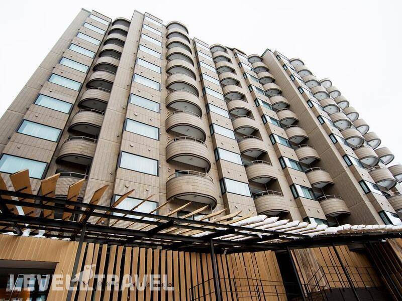 Фотография One Niseko Resort Towers