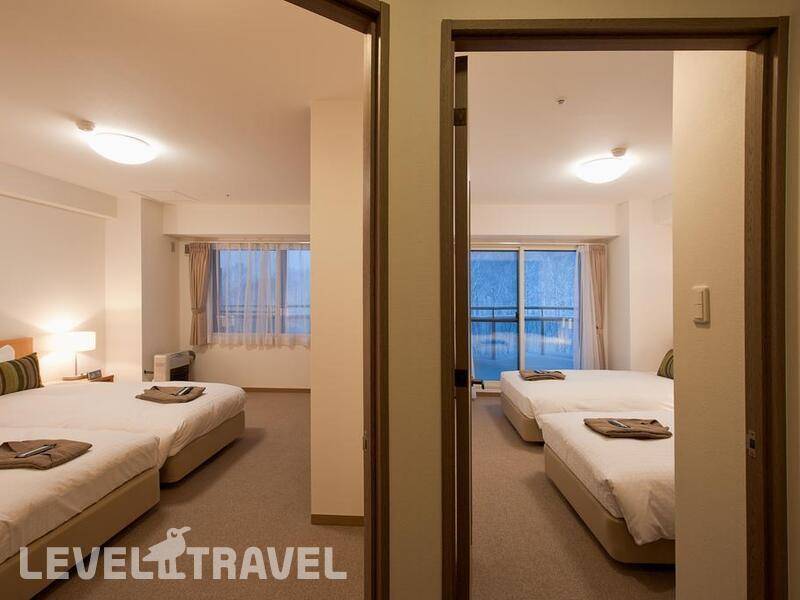 Фотография One Niseko Resort Towers