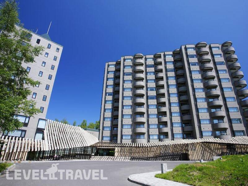 Фотография One Niseko Resort Towers