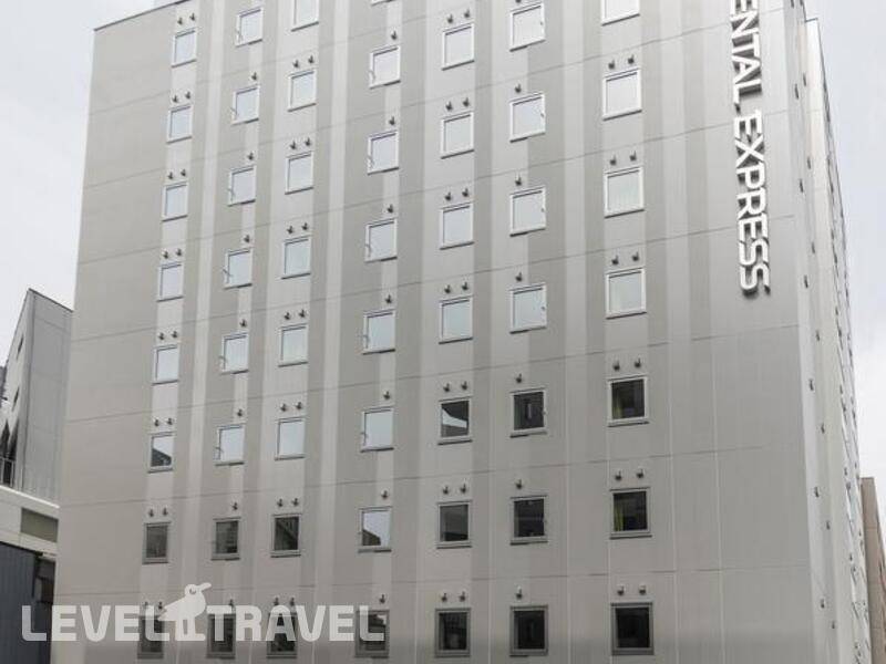 Фотография Oriental Express Tokyo Ginza