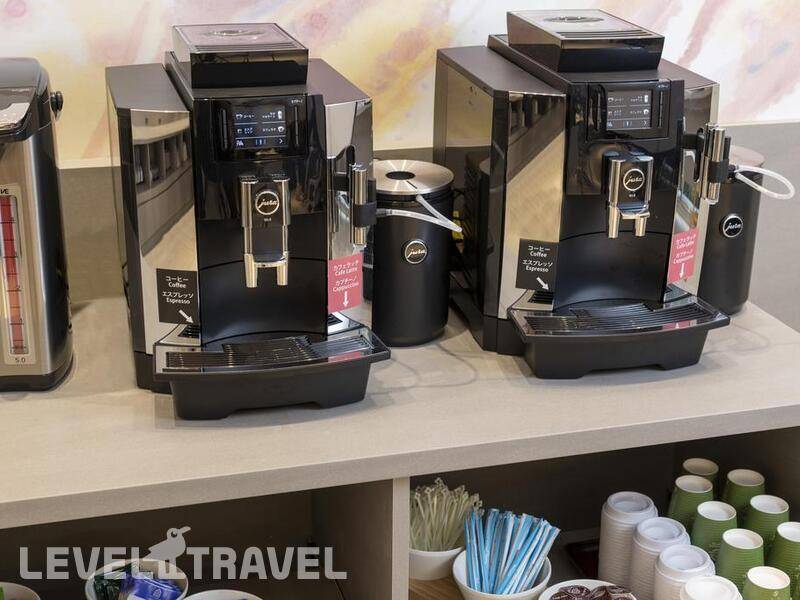 Фотография Oriental Express Tokyo Ginza