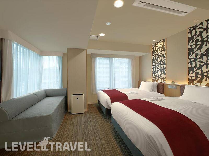 Фотография Oriental Hotel Kyoto Gallery
